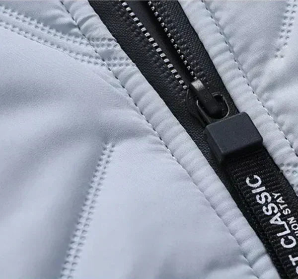 Brady Stylish Winter Jacket - Warmth, Comfort & Versatile Design 3