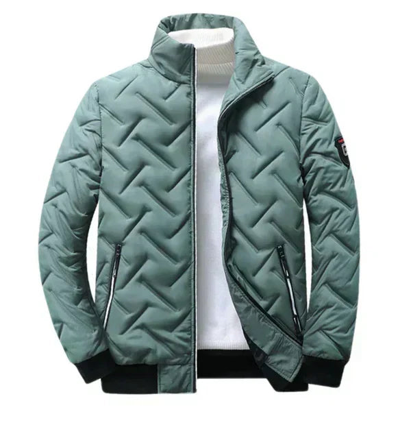 Brady Stylish Winter Jacket - Warmth, Comfort & Versatile Design 6