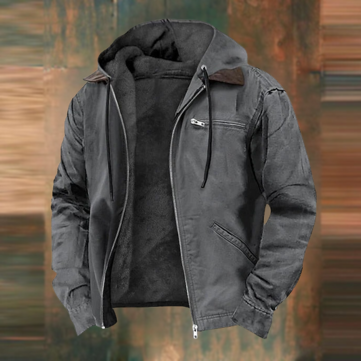 Henry™ Jacket - Lightweight, Tailored Fit for Effortless Fall Style 4