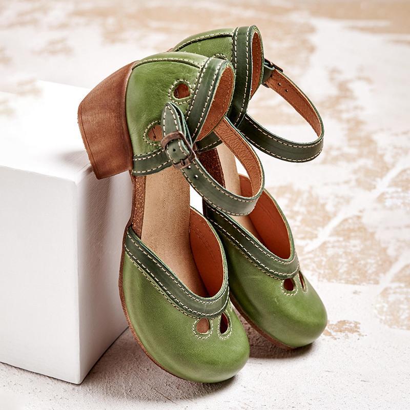 Avy Orthopedic Sandals for Women - All-Day Comfort & Style-2