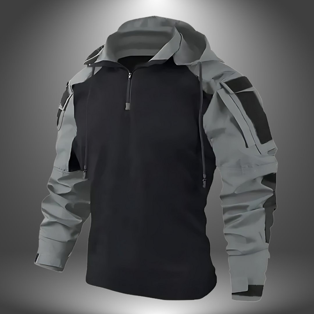 Taj | Premium Robust Military Jacket for Men 3