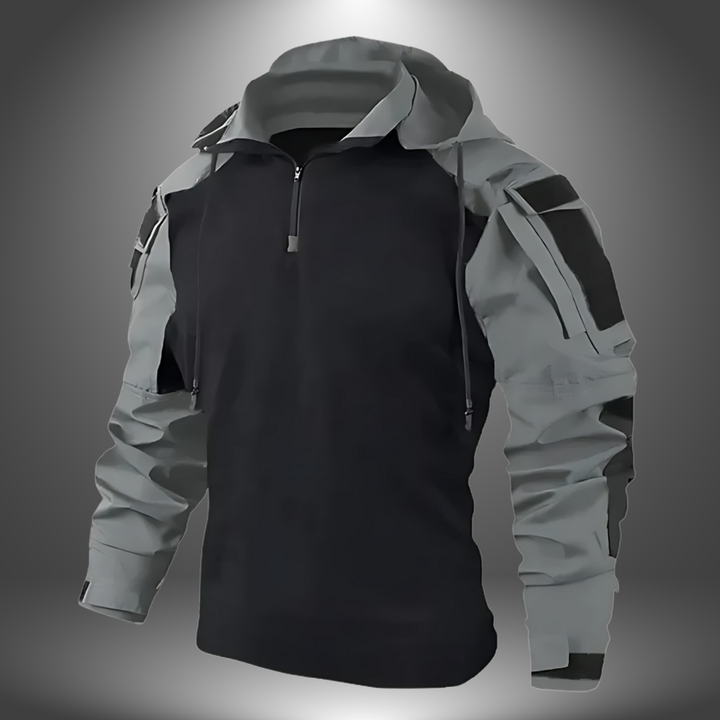 Taj | Premium Robust Military Jacket for Men 3