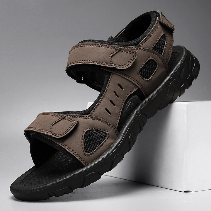 Morales - Stylish Lightweight Sandal 3