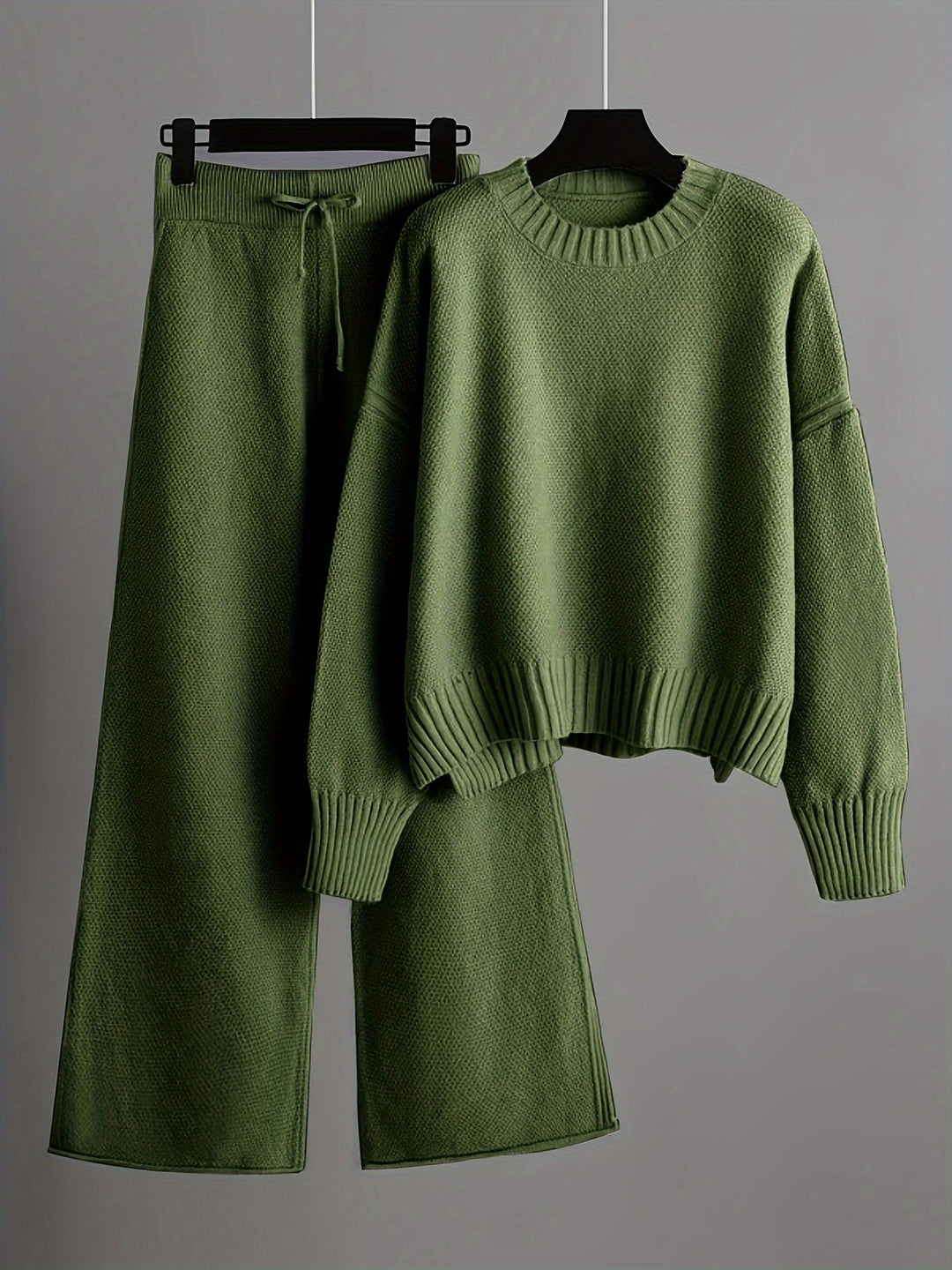 Tina™ Loungewear Set - Stylish Two Piece Lounge Set for Women's Comfort 6