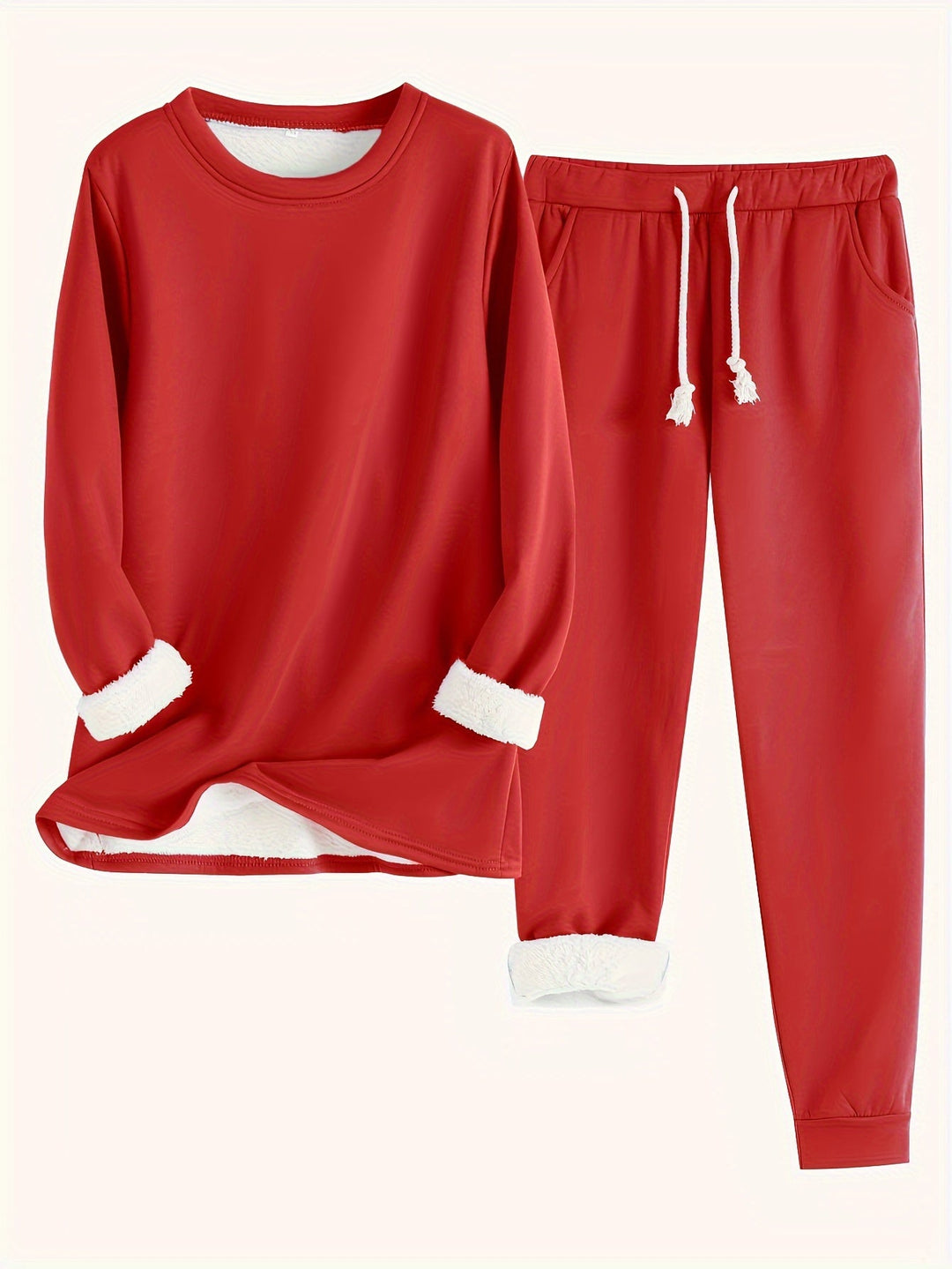 Rebecca™ Loungewear Set - Women's Two Piece Lounge Sets for Comfort & Style 4