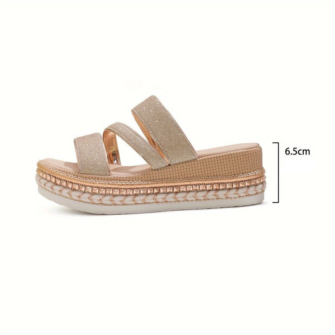 Sophie Sandals for Women - Chic Style & All-Day Comfort-6