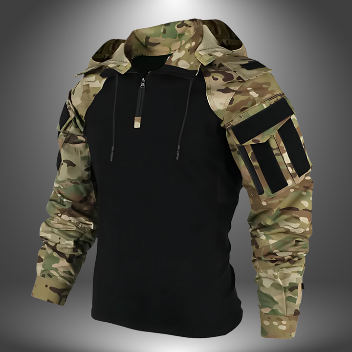 Taj | Premium Robust Military Jacket for Men 2
