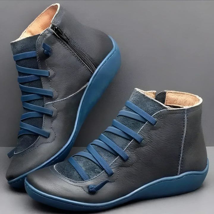 Elija Waterproof Shoes - All-Weather Comfort & Durable Protection-3