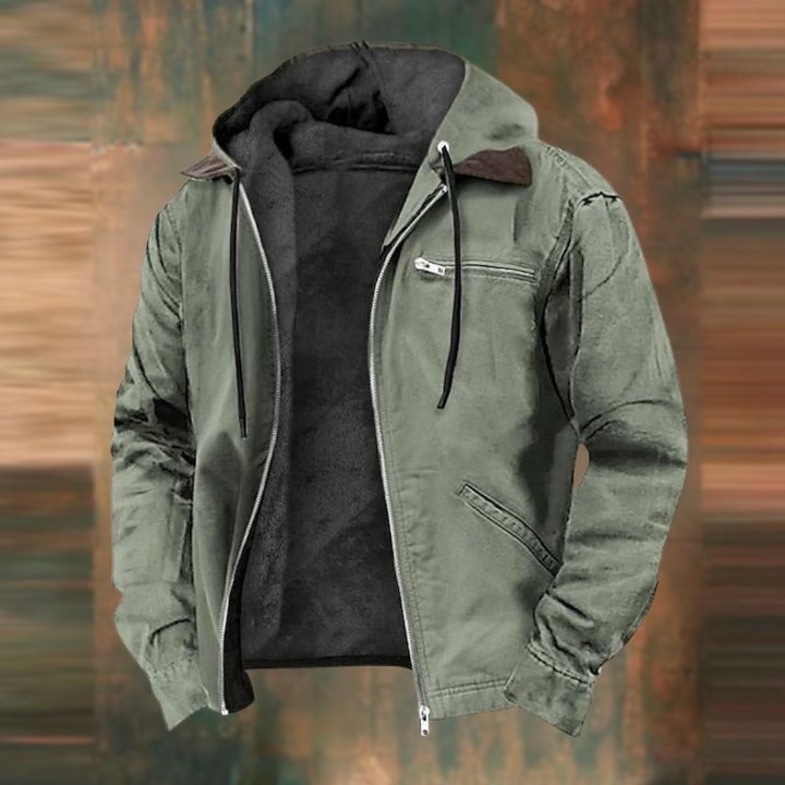 Henry™ Jacket - Lightweight, Tailored Fit for Effortless Fall Style 3