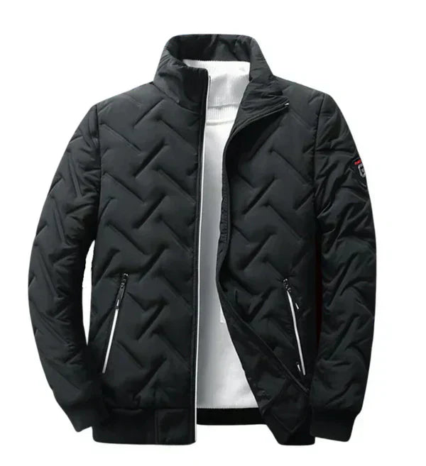 Brady Stylish Winter Jacket - Warmth, Comfort & Versatile Design 1