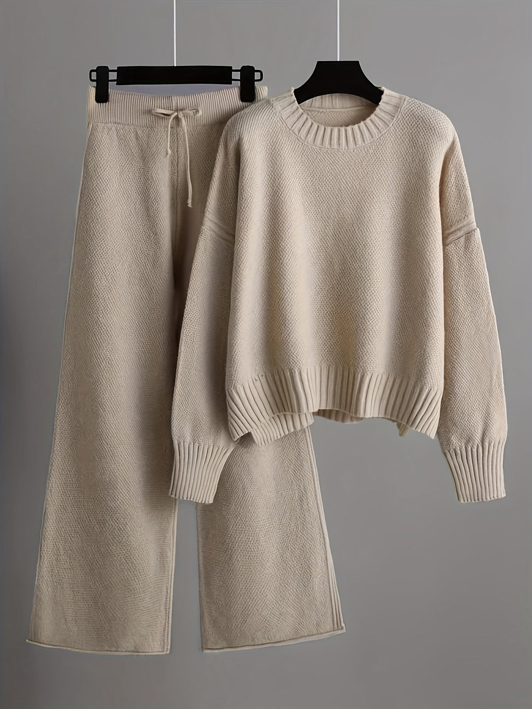 Tina™ Loungewear Set - Stylish Two Piece Lounge Set for Women's Comfort 3