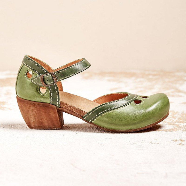 Avy Orthopedic Sandals for Women - All-Day Comfort & Style-5