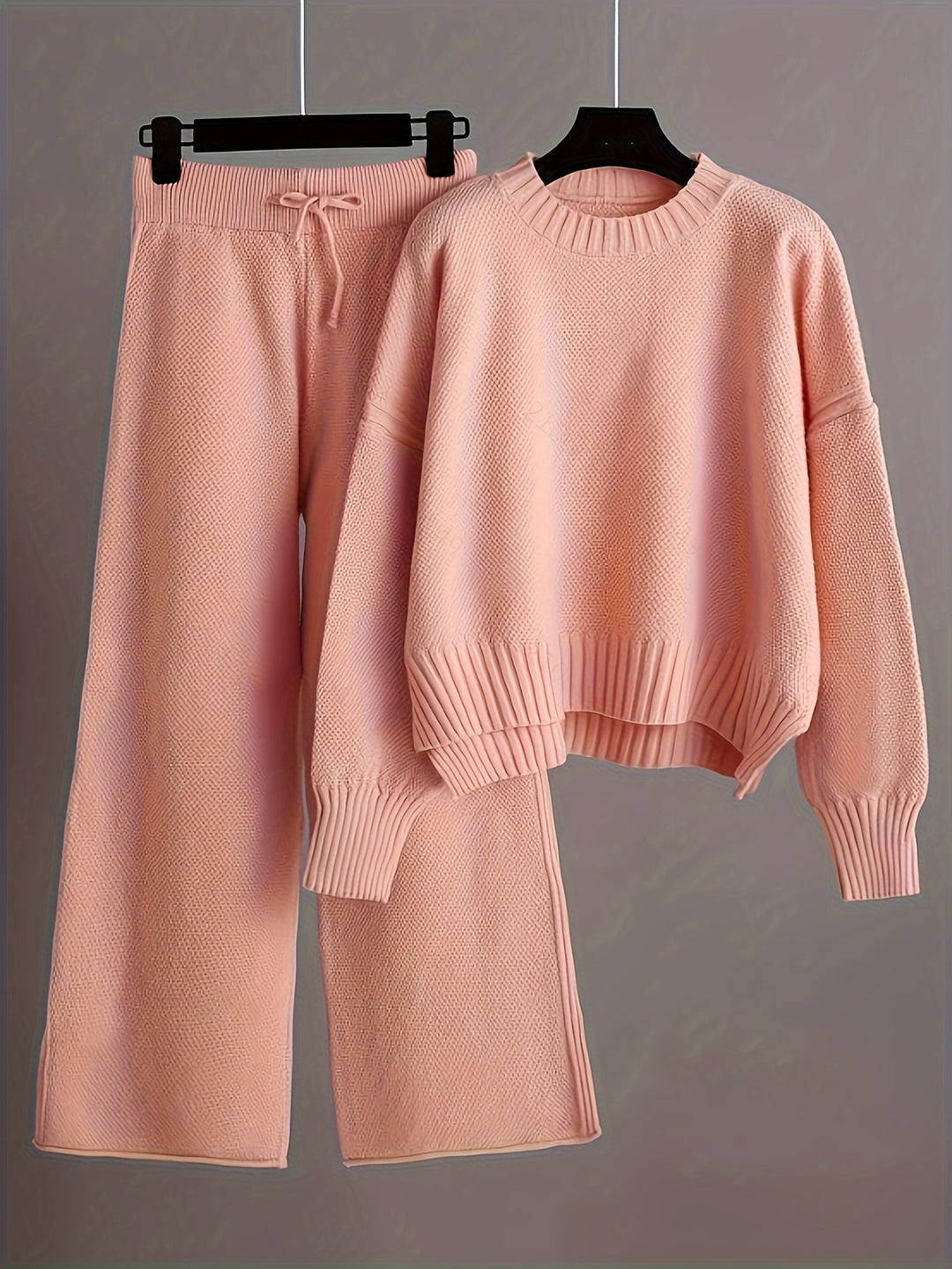 Tina™ Loungewear Set - Stylish Two Piece Lounge Set for Women's Comfort 4