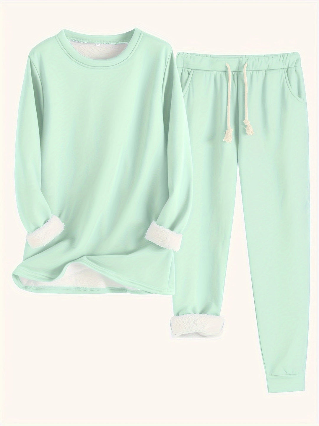 Variant image for Rebecca™ Loungewear Set - Women's Two Piece Lounge Sets for Comfort & Style-85