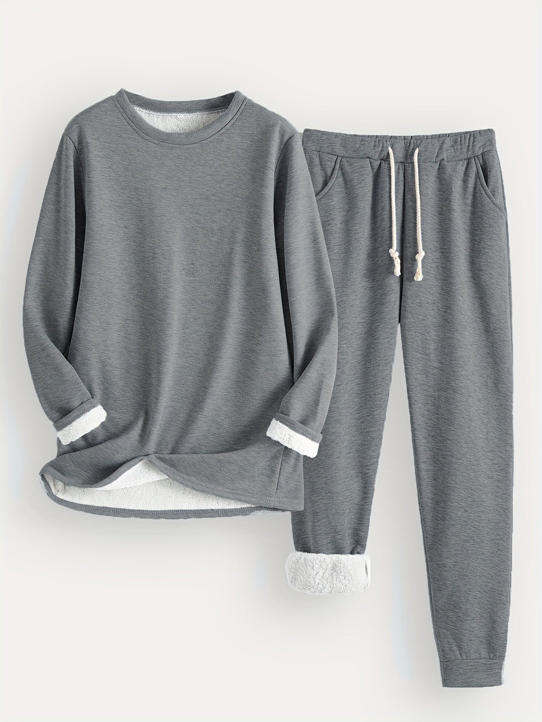 Variant image for Rebecca™ Loungewear Set - Women's Two Piece Lounge Sets for Comfort & Style-43