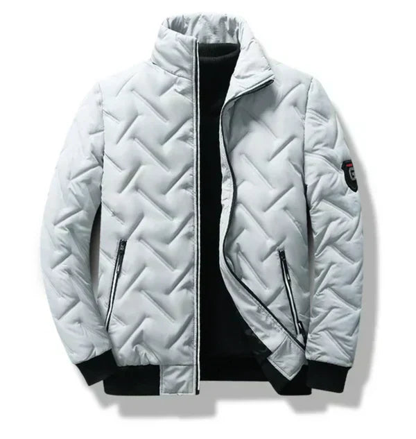 Variant image for Brady Stylish Winter Jacket - Warmth, Comfort & Versatile Design-13