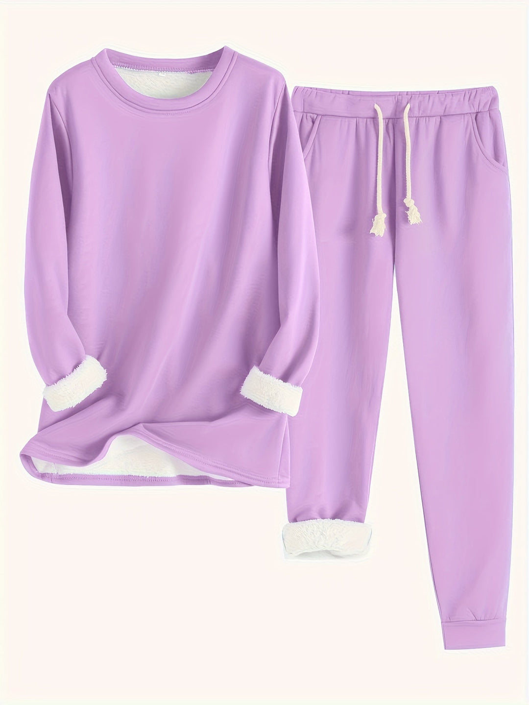 Variant image for Rebecca™ Loungewear Set - Women's Two Piece Lounge Sets for Comfort & Style-57
