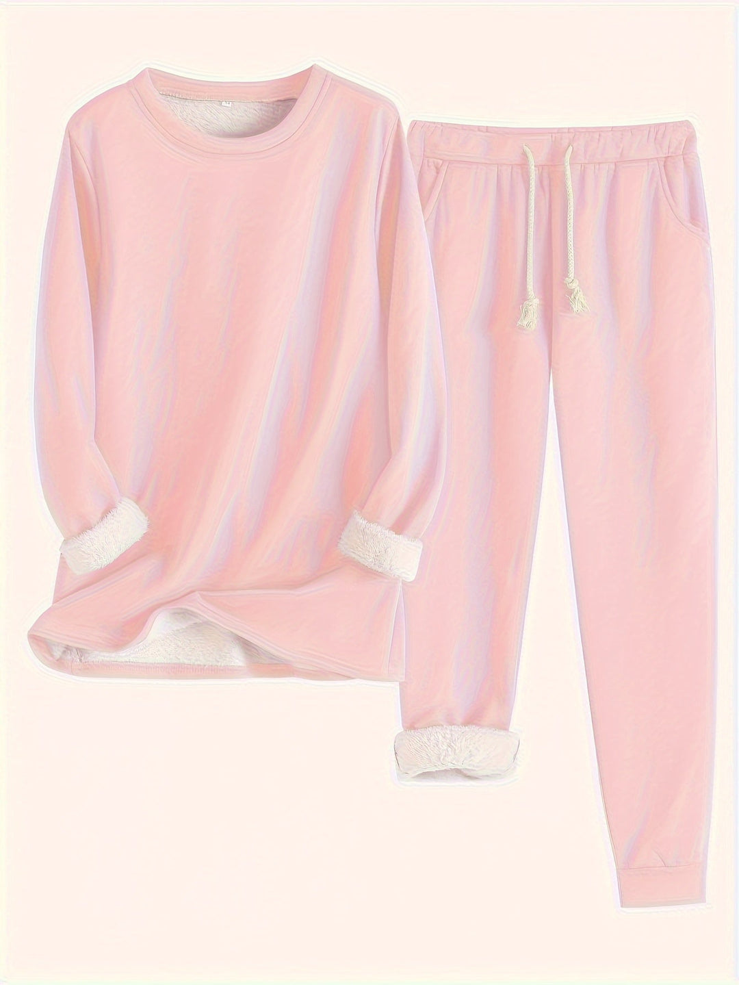 Rebecca™ Loungewear Set - Women's Two Piece Lounge Sets for Comfort & Style 6