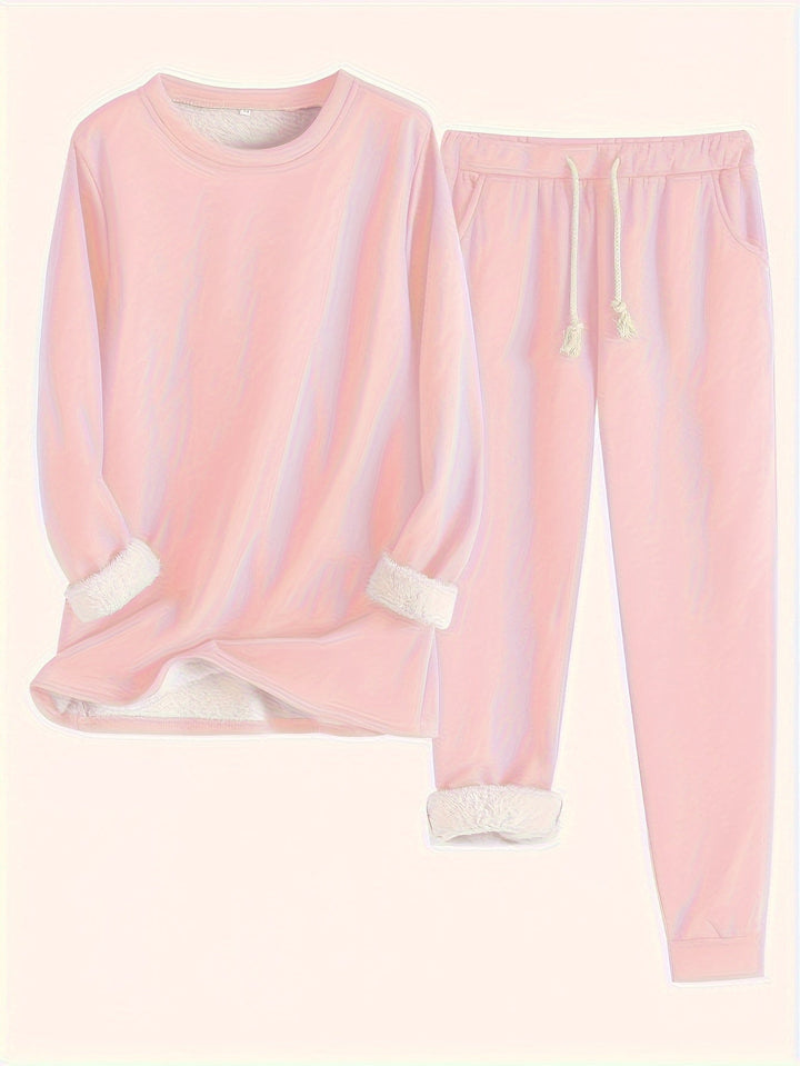 Rebecca™ Loungewear Set - Women's Two Piece Lounge Sets for Comfort & Style 6