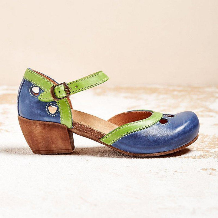 Avy Orthopedic Sandals for Women - All-Day Comfort & Style-6