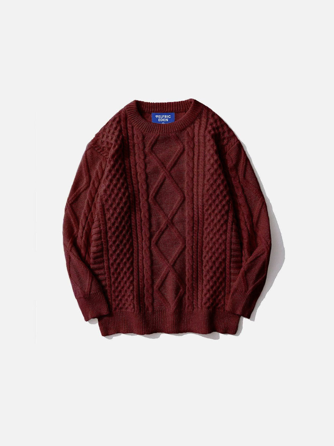 Alia® Knit Sweater 0