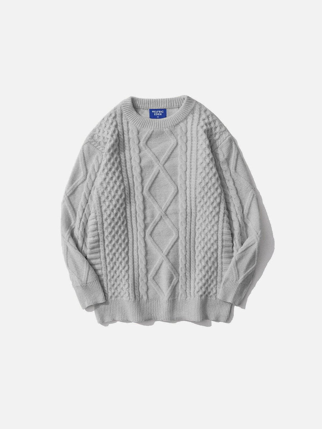 Alia® Knit Sweater 10