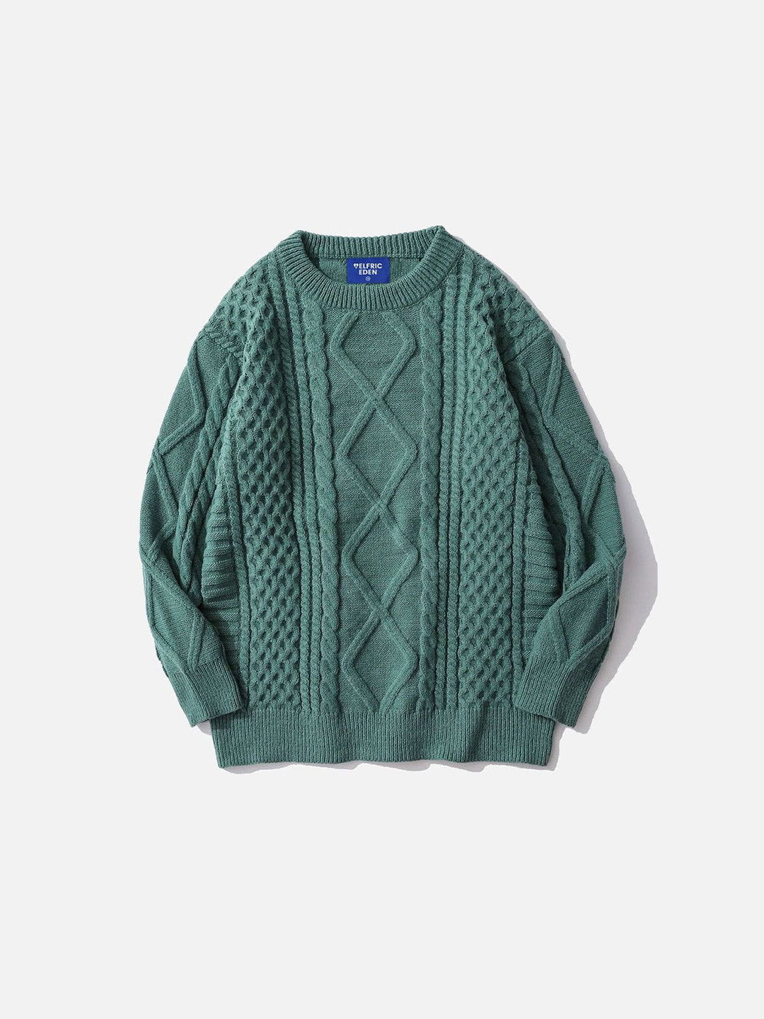 Alia® Knit Sweater 7