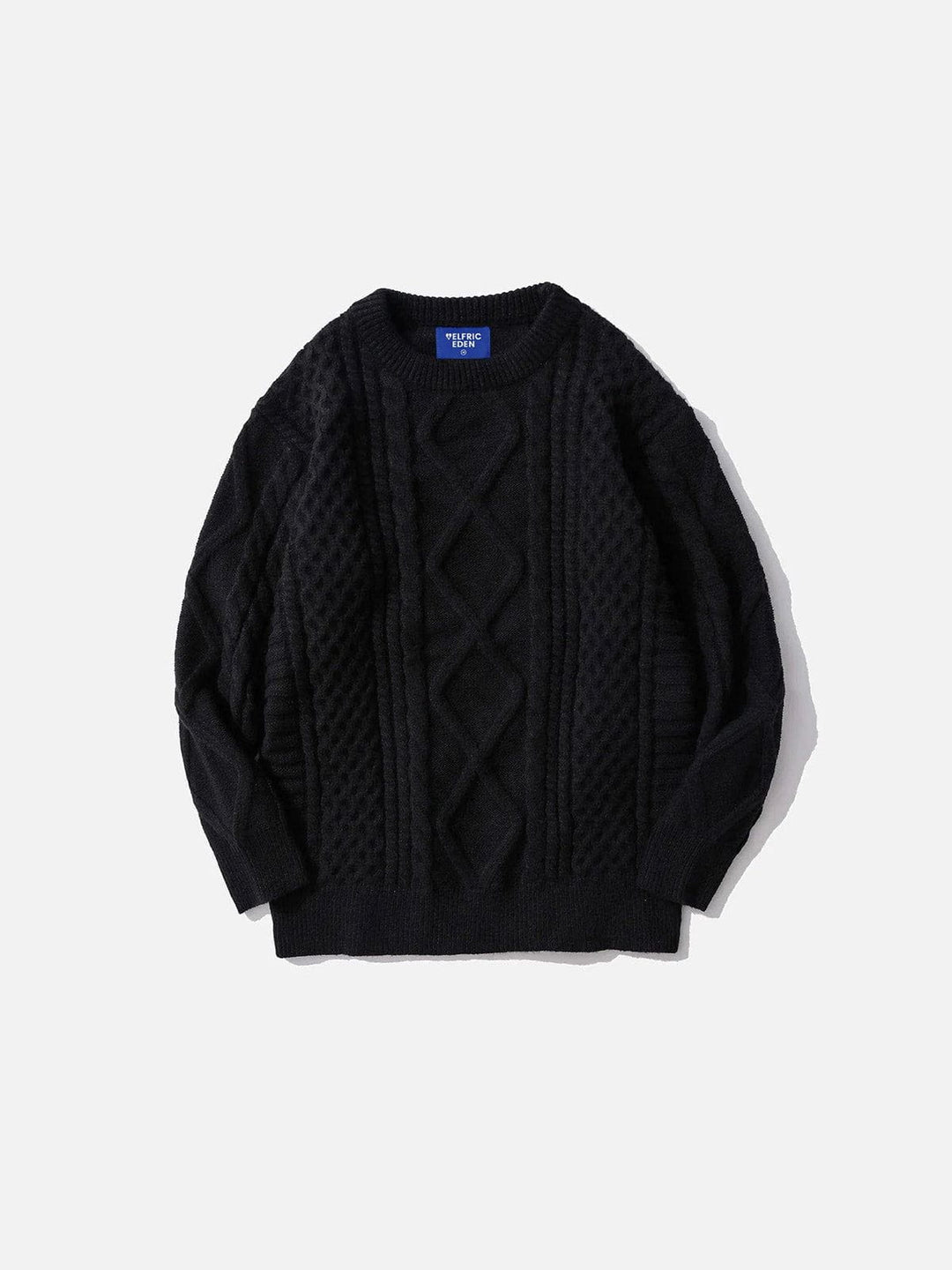 Alia® Knit Sweater 8