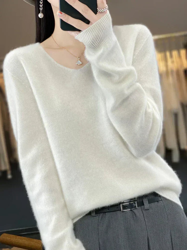 Autumn Luxe Long Cardigan - Cozy, Stylish & Versatile Layering Essential-6