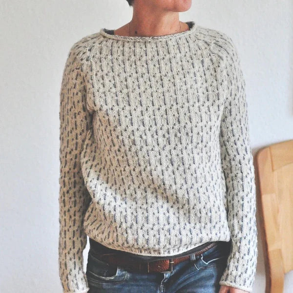 Andrea Pullover - Soft, Stylish & Versatile for Every Occasion 1