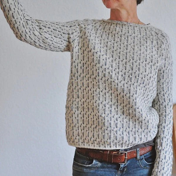 Andrea Pullover - Soft, Stylish & Versatile for Every Occasion 3