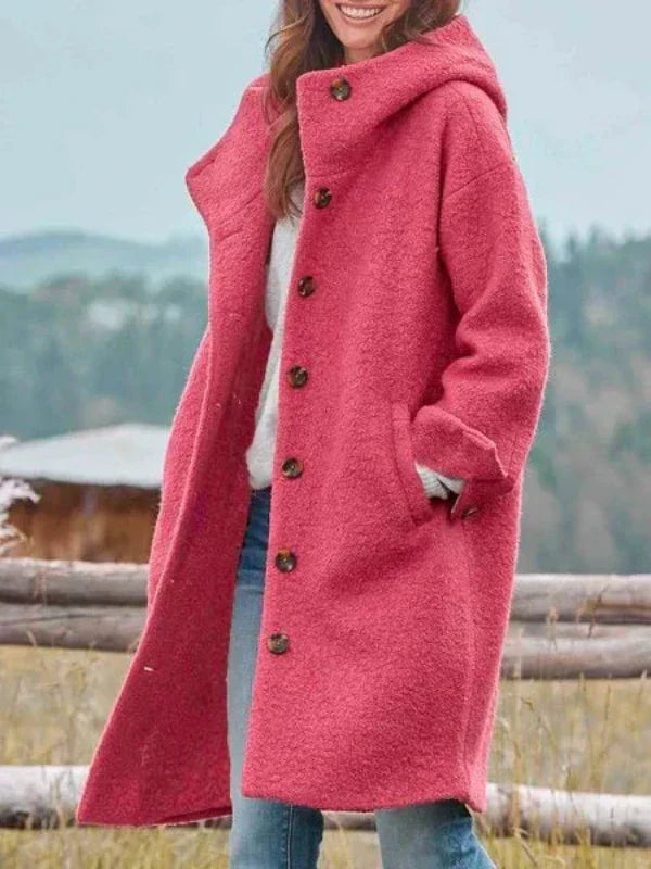 Annabel ™ - stylish jacket 1