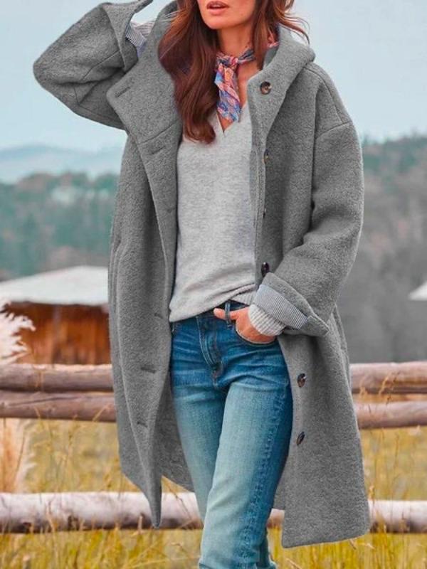 Annabel ™ - stylish jacket 2
