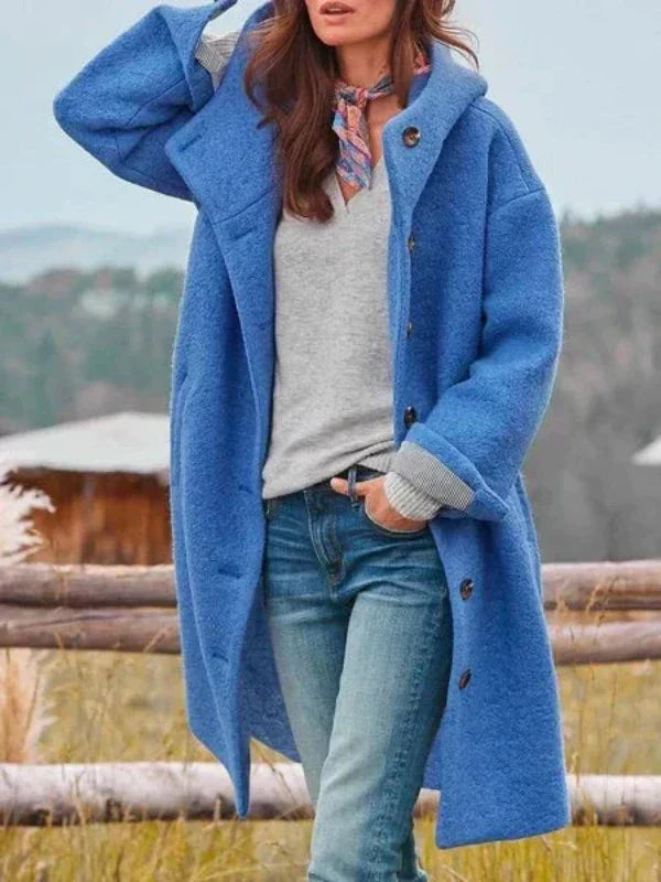 Annabel ™ - stylish jacket 4