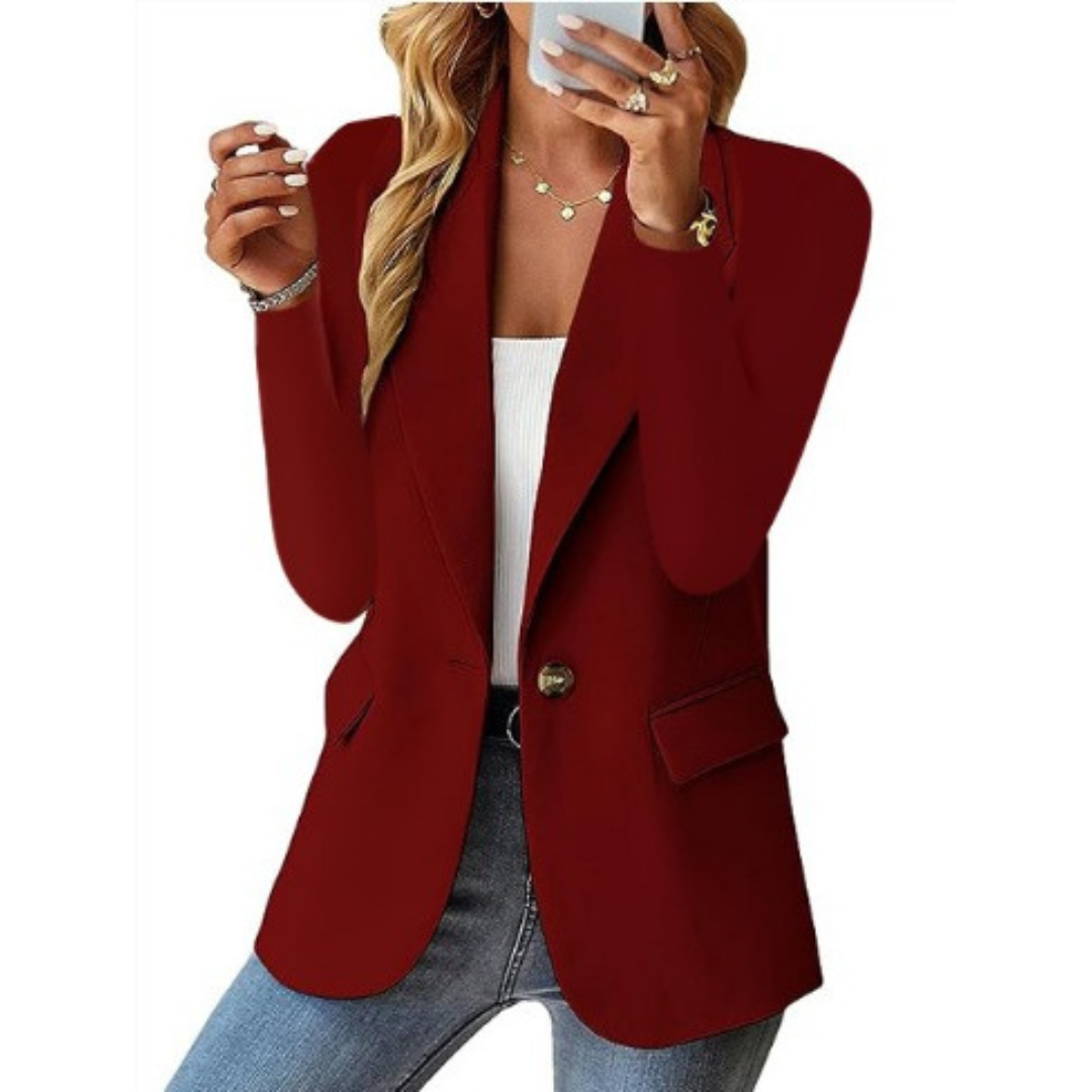 Blazer - Timeless Elegance & Comfort for Any Occasion 7