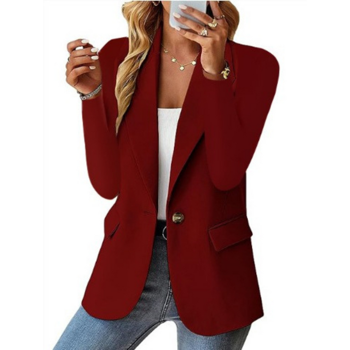 Blazer - Timeless Elegance & Comfort for Any Occasion 7