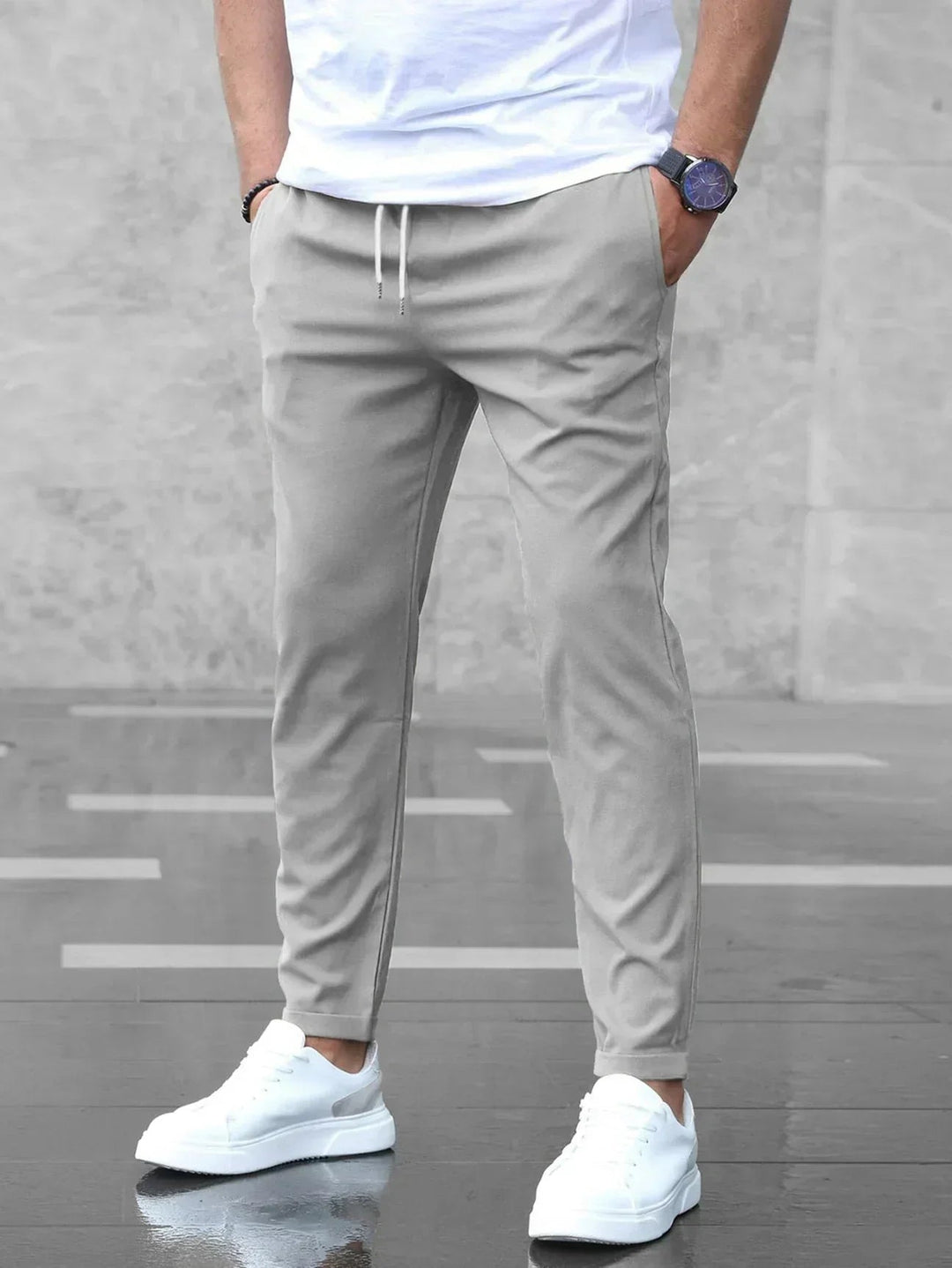 Bronko – Premium Stretch Luxury Pant 0