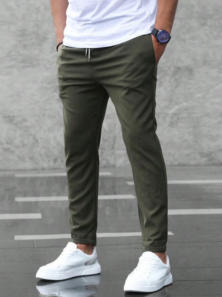 Bronko – Premium Stretch Luxury Pant 1