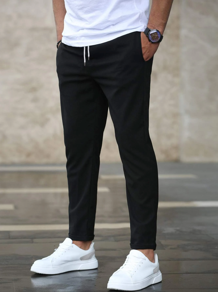 Bronko – Premium Stretch Luxury Pant 2