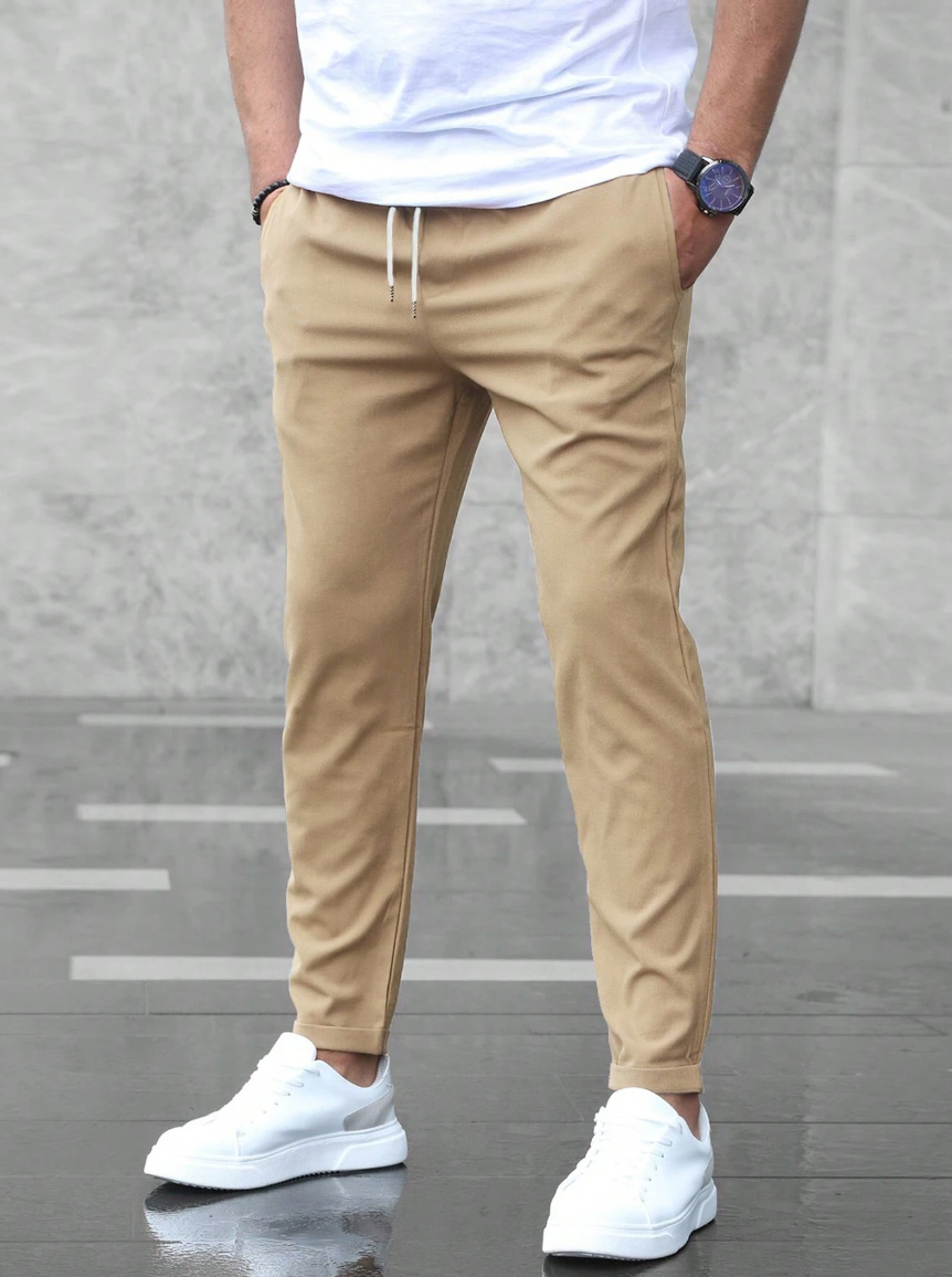 Bronko – Premium Stretch Luxury Pant 3