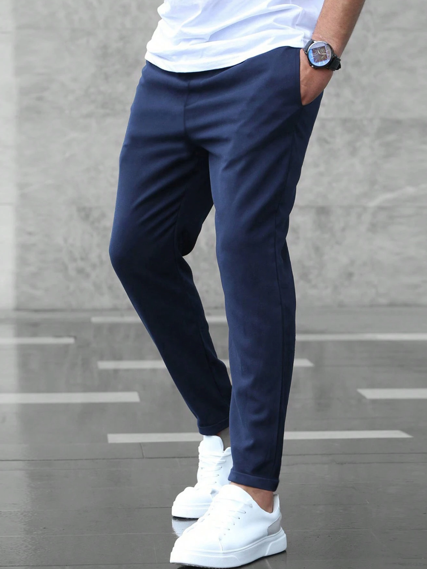 Bronko – Premium Stretch Luxury Pant 4