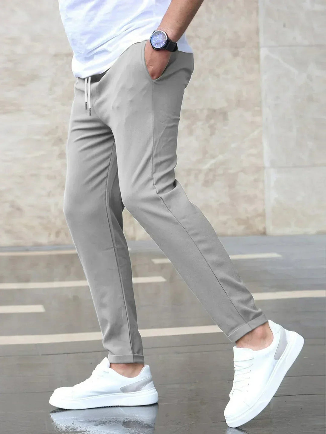 Bronko – Premium Stretch Luxury Pant 5
