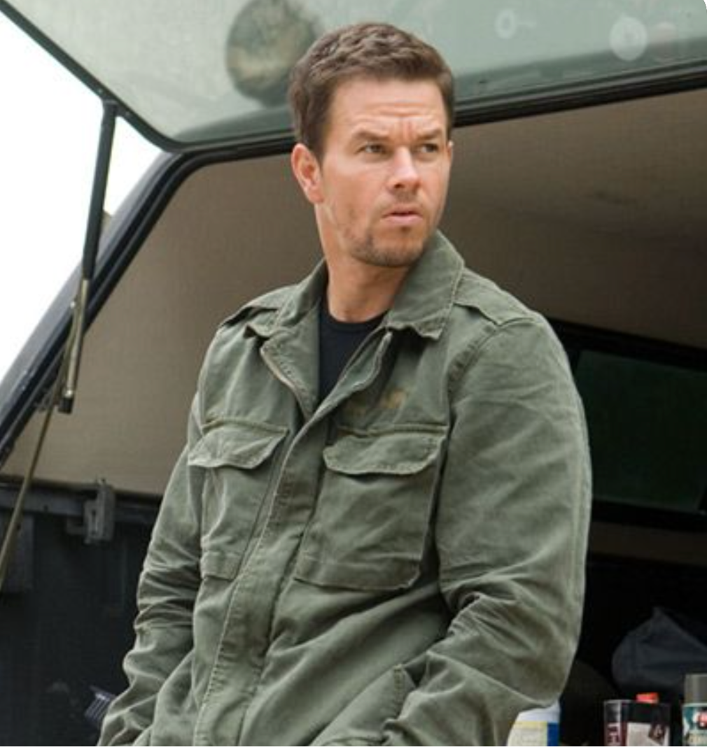 Buck™ Military Jacket - Rugged Durability & Women's Style Options 2