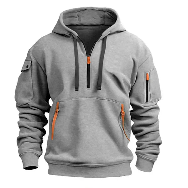 Daniel | Stylish hoodie 1+1 free 0