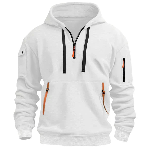 Daniel | Stylish hoodie 1+1 free 5