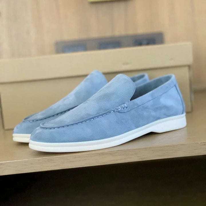 Dave™ Mens Loafers - Elegant Comfort & Versatile Style for Any Occasion 6