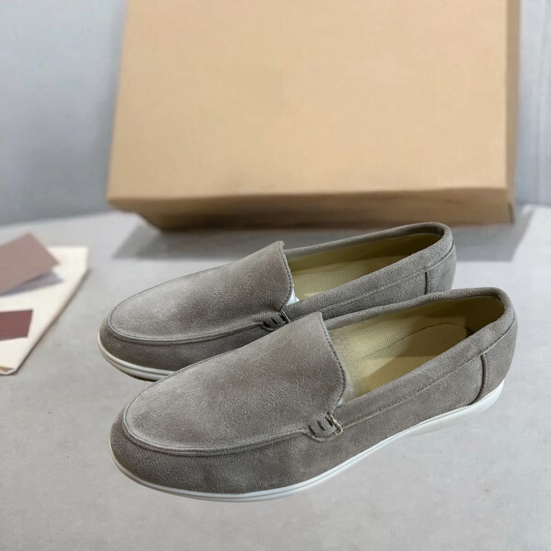 Dave™ Mens Loafers - Elegant Comfort & Versatile Style for Any Occasion 8