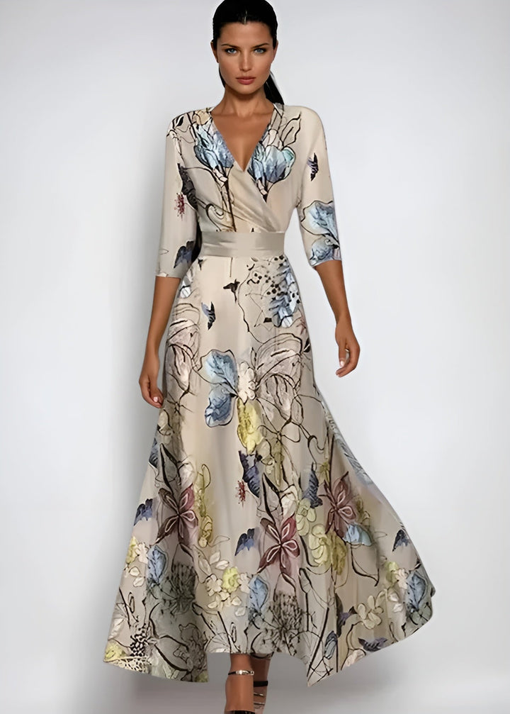 Emily- Luxury Beautiful Dress 1