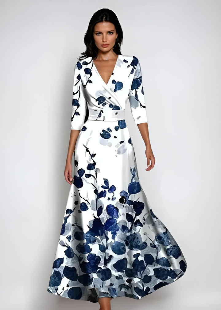 Emily- Luxury Beautiful Dress 3