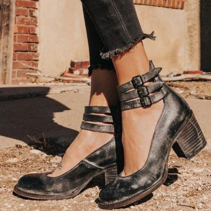 Variant image for BellaStyle Women's Shoes - Comfort & Elegant Design for All-Day Wear-10